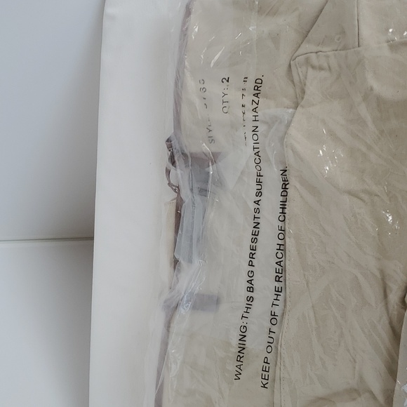 New York & Company Eva Mendes Tote Bag - Picture 7 of 8